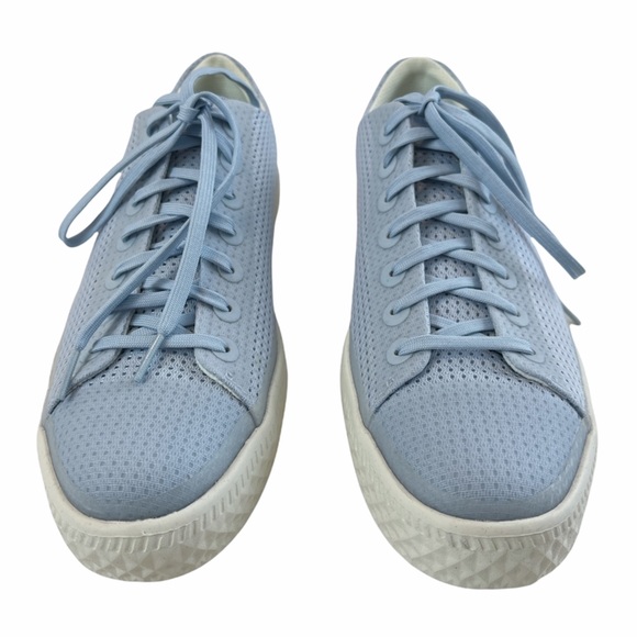 Converse Chuck Taylor Modern Ox Porpoise Blue/Egret Sneakers Unisex M9.5/W11 - Picture 5 of 16